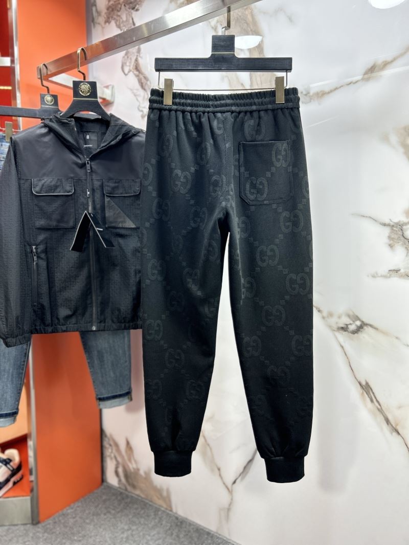 Gucci Long Pants